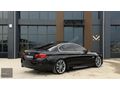 METEKİM MOTORS'DAN BMW 5.20İ EXECUTİVE PLUS