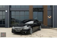 METEKİM MOTORS'DAN BMW 5.20İ EXECUTİVE PLUS