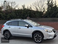 2014 MODEL SUBARU XV 1.6 PREMİUM OTOMATİK VİTES-HATASIZ TRAMERSZ