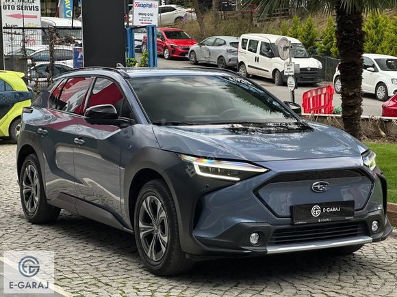EGARAJ | 2023 Subaru Solterra e-Xtreme