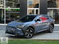 EGARAJ | 2023 Subaru Solterra e-Xtreme