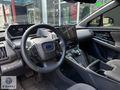 EGARAJ | 2023 Subaru Solterra e-Xtreme