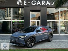 EGARAJ | 2023 Subaru Solterra e-Xtreme