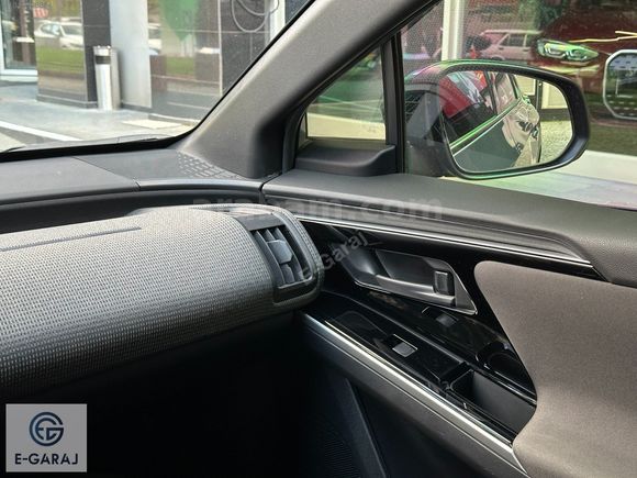 EGARAJ | 2023 Subaru Solterra e-Xtreme