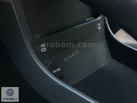 EGARAJ | 2023 Subaru Solterra e-Xtreme