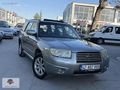Hakim Oto-2007 FORESTER DERİ K.ISITMA SUNROF G.GRŞ