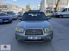Hakim Oto-2007 FORESTER DERİ K.ISITMA SUNROF G.GRŞ