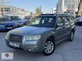 Hakim Oto-2007 FORESTER DERİ K.ISITMA SUNROF G.GRŞ