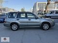 Hakim Oto-2007 FORESTER DERİ K.ISITMA SUNROF G.GRŞ