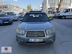 Hakim Oto-2007 FORESTER DERİ K.ISITMA SUNROF G.GRŞ