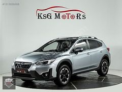 !BOYASIZ! 2023 SUBARU 4x4 XV 1.6 XCLUSİVE/YET.SERVİS B./SUNROOF