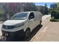 KİRALIK / Panelvan / 6 m3 / SCUDO / KUMKALE OTO