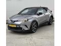 2016 MODEL TOYOTA C-HR 1.2 TURBO ADVANCE OTOMATİK- 12 TAKSİT