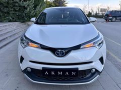 OTOMATİK PARK 1.8 Hybrid SIFIR Km den beri FULL SERVİS BAKIMLI