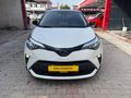 ATAK OTO'DAN HATASIZ 84 BIN KM TOYOTA C-HR HYBRID