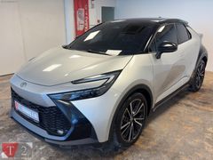 **K.K 12 AY TAKSİT İMKANI** TEKBAŞ MALTEPE' DEN TOYOTA C-HR
