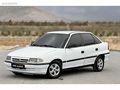 OPEL ASTRA 1.4 GLS EMSALSİZ