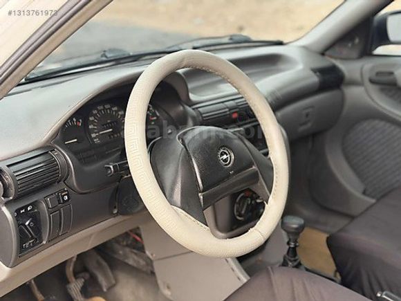 OPEL ASTRA 1.4 GLS EMSALSİZ