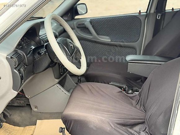 OPEL ASTRA 1.4 GLS EMSALSİZ