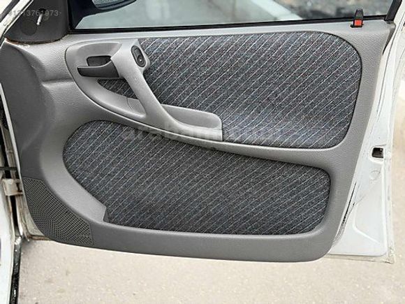 OPEL ASTRA 1.4 GLS EMSALSİZ