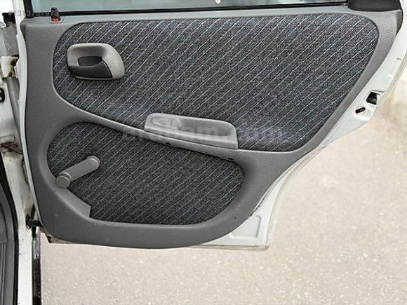 OPEL ASTRA 1.4 GLS EMSALSİZ