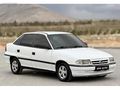 OPEL ASTRA 1.4 GLS EMSALSİZ