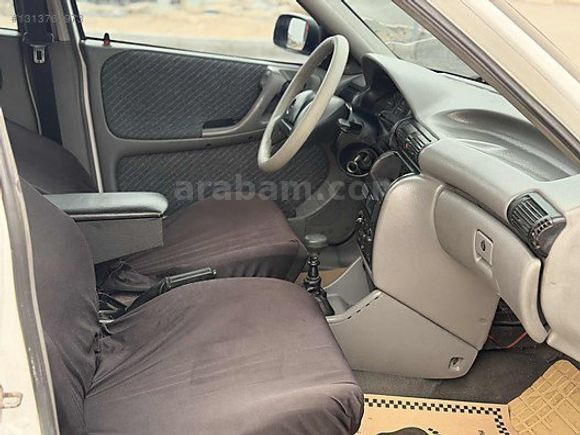 OPEL ASTRA 1.4 GLS EMSALSİZ