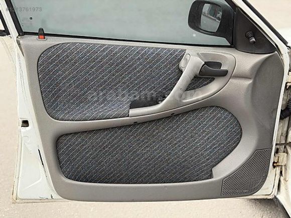 OPEL ASTRA 1.4 GLS EMSALSİZ