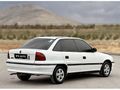 OPEL ASTRA 1.4 GLS EMSALSİZ
