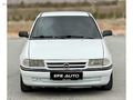 OPEL ASTRA 1.4 GLS EMSALSİZ