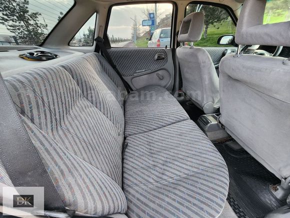 -DENKAR-ASTRA 1.4 GL98 MODEL ÇOK TEMİZ MOTOR SIFIR YAPILMIŞTIR