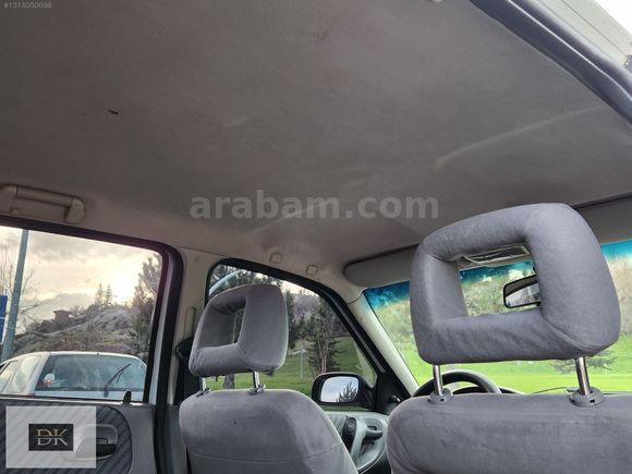 -DENKAR-ASTRA 1.4 GL98 MODEL ÇOK TEMİZ MOTOR SIFIR YAPILMIŞTIR