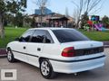 -DENKAR-ASTRA 1.4 GL98 MODEL ÇOK TEMİZ MOTOR SIFIR YAPILMIŞTIR