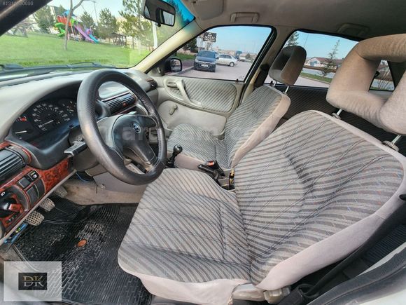 -DENKAR-ASTRA 1.4 GL98 MODEL ÇOK TEMİZ MOTOR SIFIR YAPILMIŞTIR