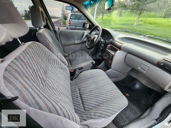 -DENKAR-ASTRA 1.4 GL98 MODEL ÇOK TEMİZ MOTOR SIFIR YAPILMIŞTIR
