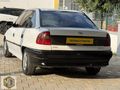 1997 OPEL ASTRA GL 1.4 İLK ELDEN ORJİNAL 207.000 KM