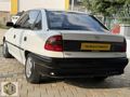 1997 OPEL ASTRA GL 1.4 İLK ELDEN ORJİNAL 207.000 KM