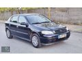 2006 MODEL HATCHBACK OPEL ASTRA