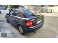 2006 MODEL HATCHBACK OPEL ASTRA
