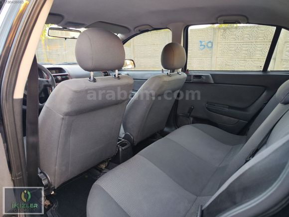 2006 MODEL HATCHBACK OPEL ASTRA