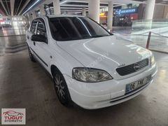 HATASIZ BOYASIZ TRAMERSİZ LPG'Lİ ASTRA