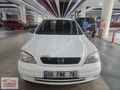 HATASIZ BOYASIZ TRAMERSİZ LPG'Lİ ASTRA