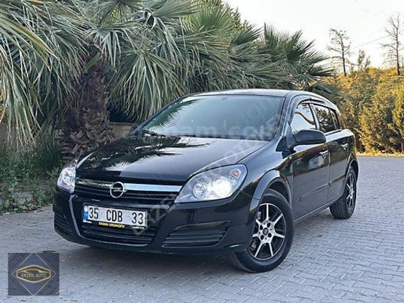 'ERZEN' 2006 ASTRA *133 BİN KM* EMSALSİZ TAKAS OLUR