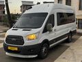 2015 MODEL FORD TRANSİT 16+1 DELUX