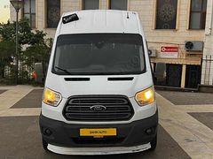 2015 MODEL FORD TRANSİT 16+1 DELUX