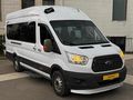2015 MODEL FORD TRANSİT 16+1 DELUX