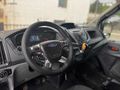 2015 MODEL FORD TRANSİT 16+1 DELUX
