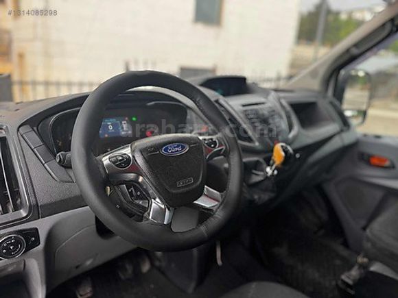 2015 MODEL FORD TRANSİT 16+1 DELUX
