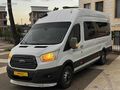 2015 MODEL FORD TRANSİT 16+1 DELUX