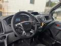 2015 MODEL FORD TRANSİT 16+1 DELUX